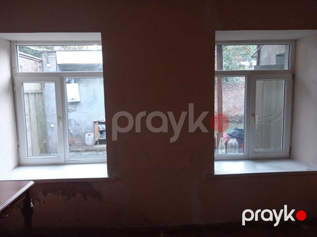 Həyət evi kirayə verilir, Gəncə ş — Ev, villa, Gəncə (2)
