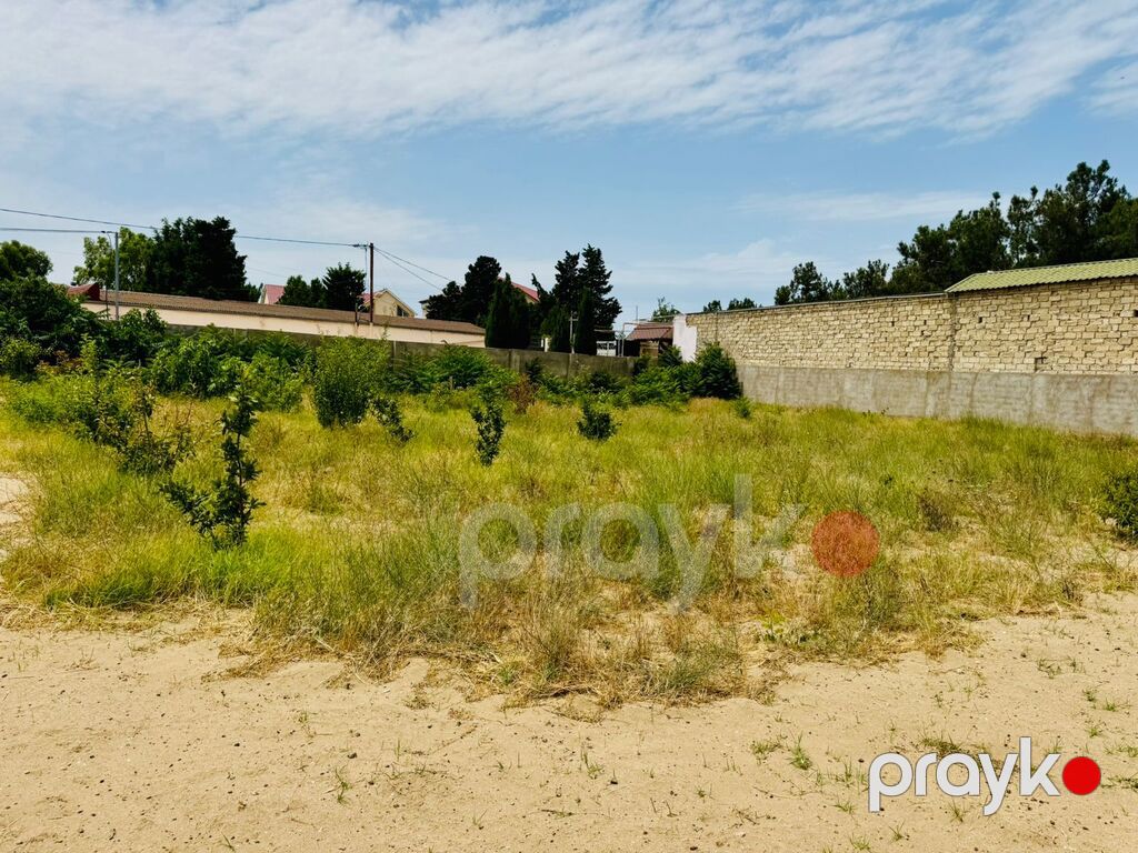Satılır torpaq 12 sot — Torpaq, Bakı (3)