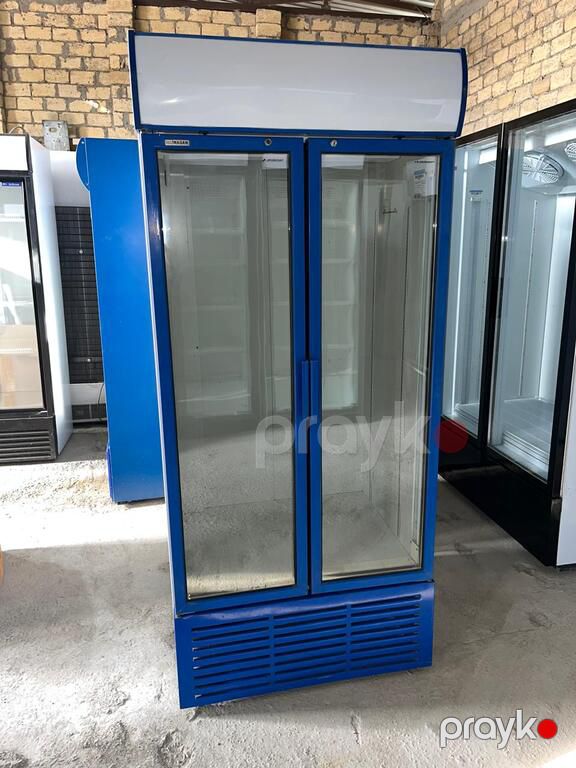 Soyuducu vitrin "Klimasan S 880" — Biznes və avadanlıq, Sumqayıt (2)