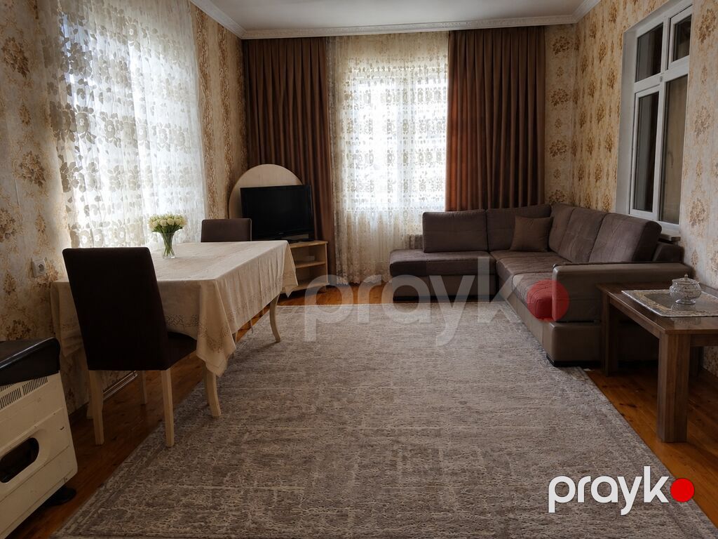 1 kv. m, 3 otaqlı, Kanalizasiya — Ev, villa, Sumqayıt (3)