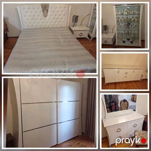 Qiymət dest 650azn.Yataq otağı mebeli+qonaq otağı mebelinin bir — Bakı