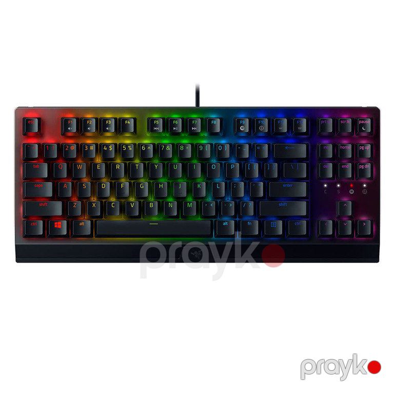 Klaviatura "Razer Blackwidow V3 Tenkeyless Gaming Keyboard" — Periferik cihazlar, Bakı (2)