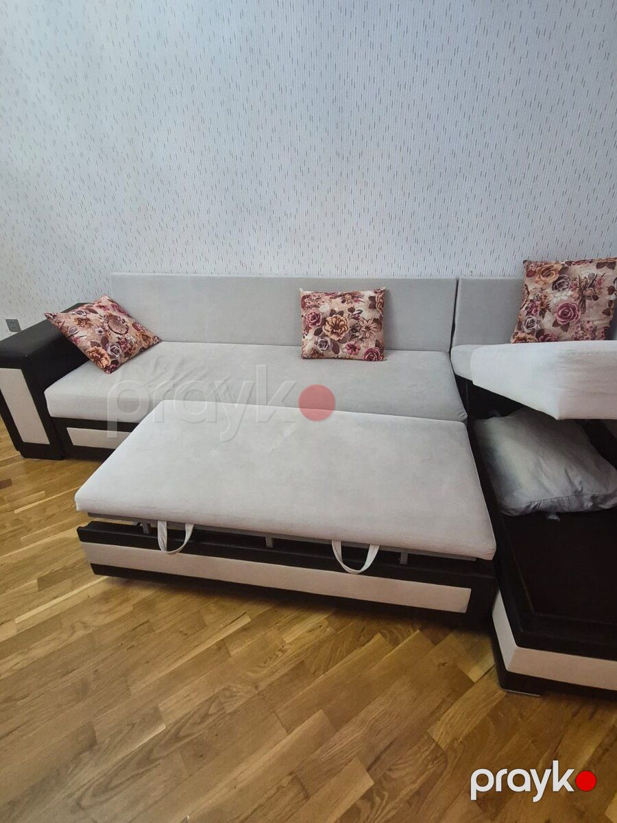 Künc divan — Mebel, Bakı (3)