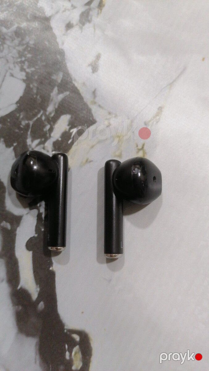 Honor Choice Earbuds X — Səs texnikası, Bakı (2)