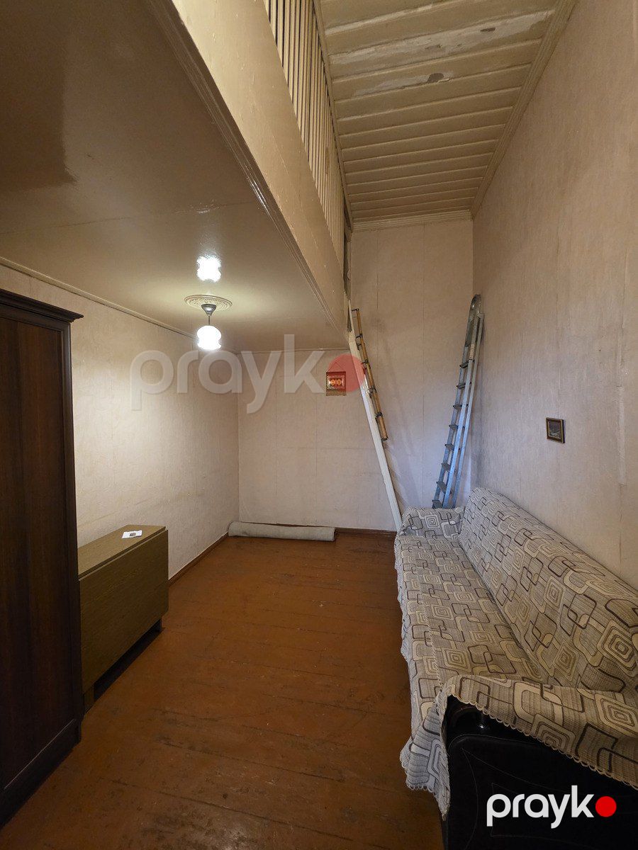 Satılır 1 otaqlı köhnə tikili 23 m² — Mənzil, Bakı (4)