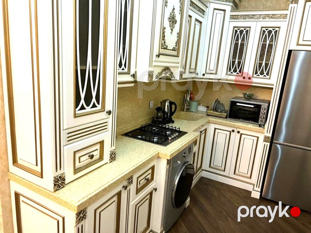 İcarəyə verilir 2 otaqlı yeni tikili 70 m² — Mənzil, Bakı (11)