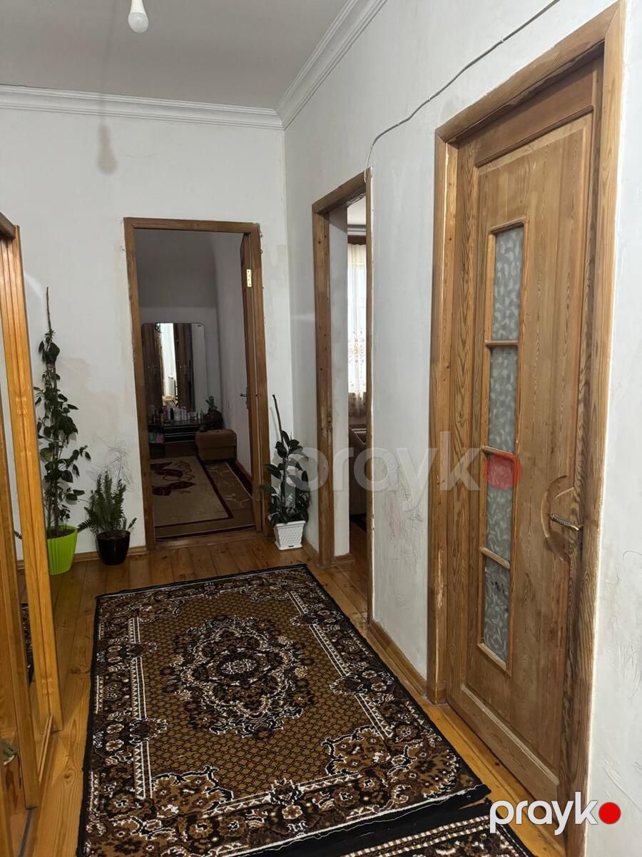 Satılır 3 otaqlı həyət evi/bağ evi 110 m² — Ev, villa, Bakı (4)