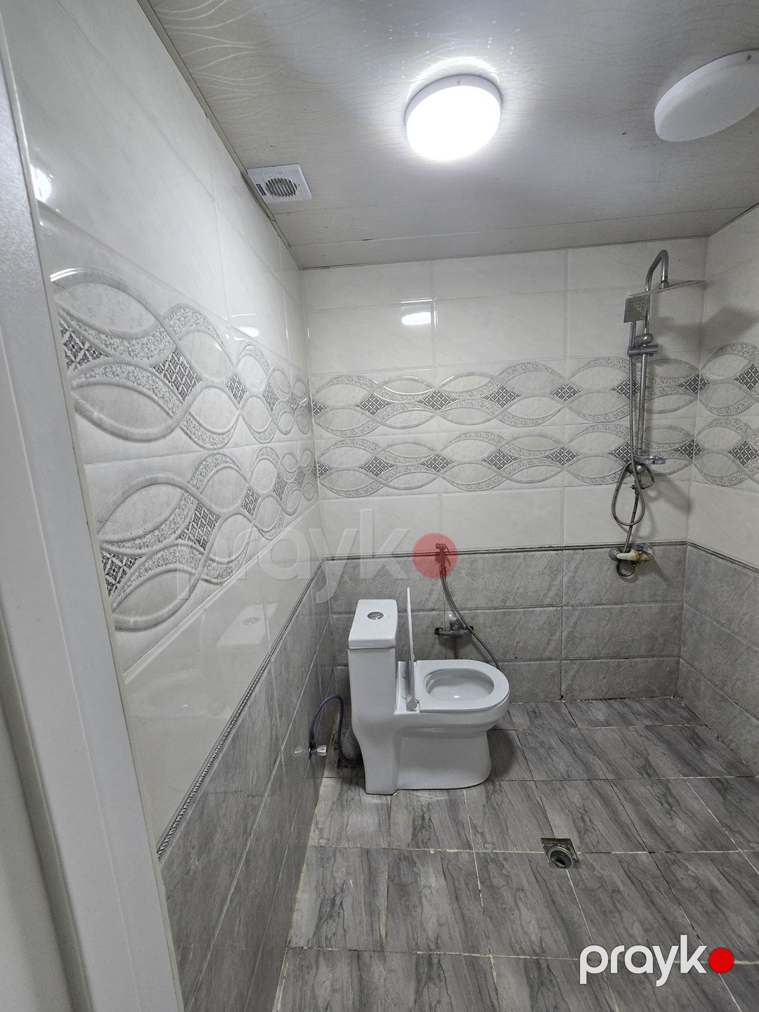 Satılır 1 otaqlı yeni tikili 37 m² — Mənzil, Xırdalan (8)