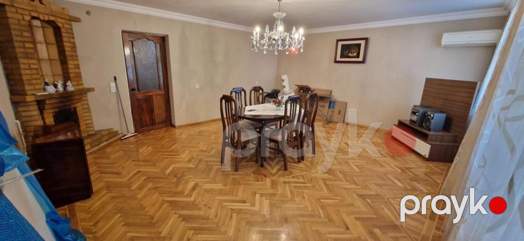 Satılır 3 otaqlı köhnə tikili 90 m² — Mənzil, Bakı (2)