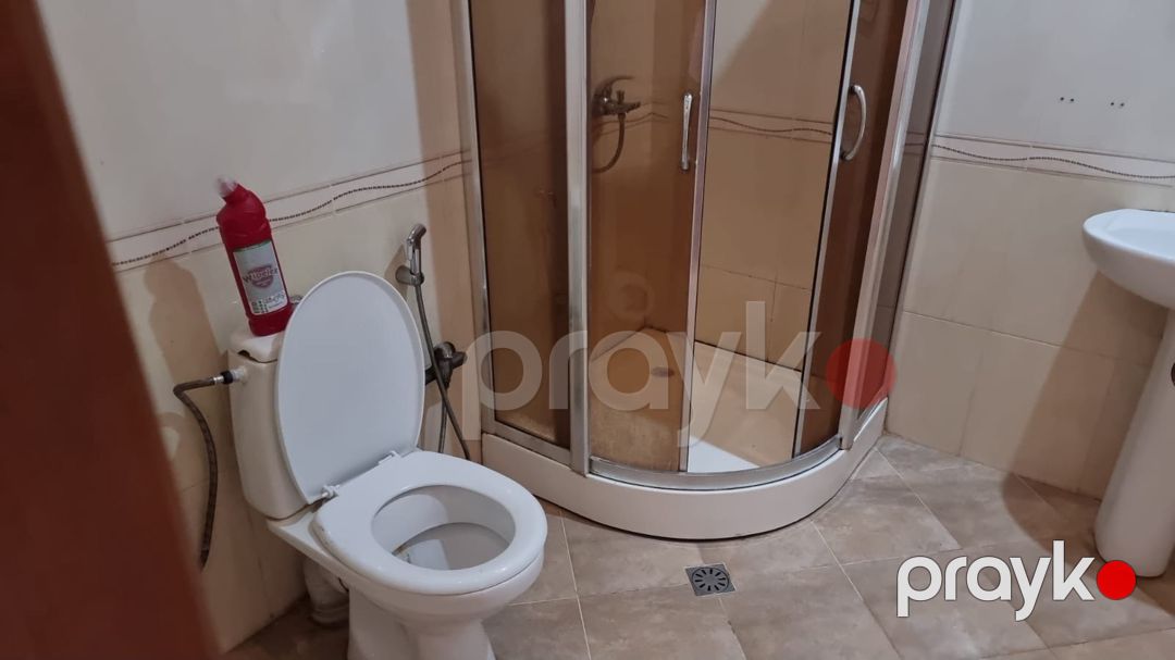 3-otaqlı yeni tikili kirayə verilir, Elmlər m., 100 m² — Mənzil, Bakı (10)