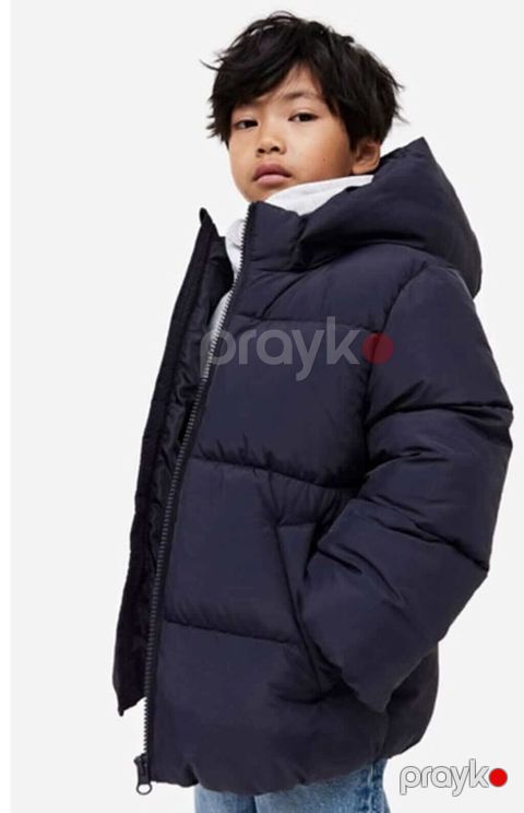 H&M markasina aiddir cox az geyinilib demek olar ideal veziyyetdir — Bakı