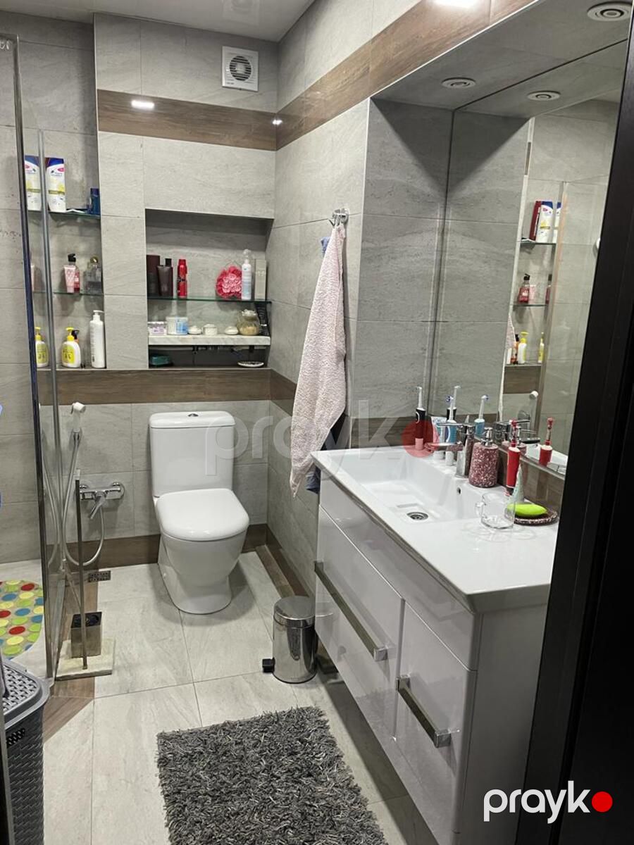İcarəyə verilir 3 otaqlı yeni tikili 50 m² — Mənzil, Bakı (7)