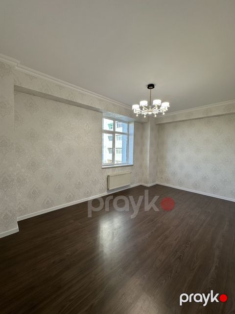 Satılır 2 otaqlı yeni tikili 65 m² — Bakı