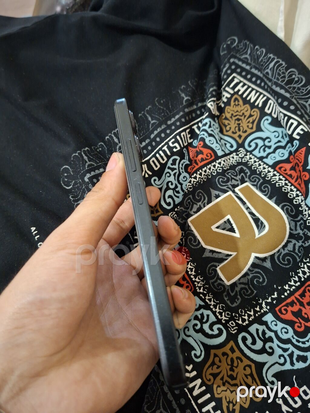 Redmi 128 GB, rəng - Qara, Sensor — Xiaomi, Bakı (4)