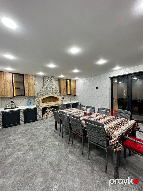 İcarəyə verilir 5 otaqlı həyət evi/bağ evi 290 m² — Ev, villa, Bakı (4)