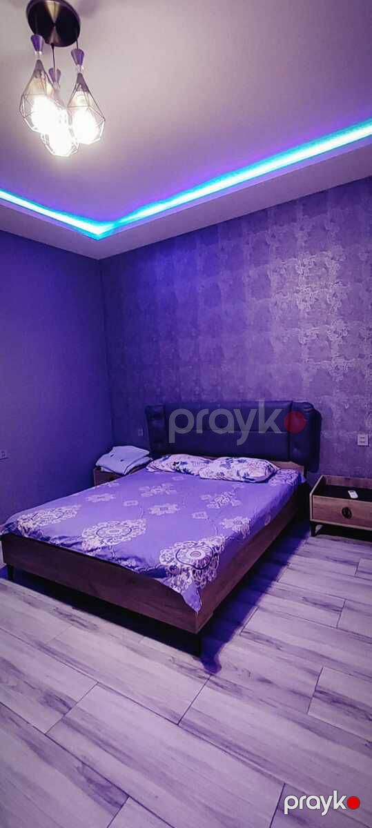İcarəyə verilir 3 otaqlı həyət evi/bağ evi 130 m² — Ev, villa, Bakı (7)