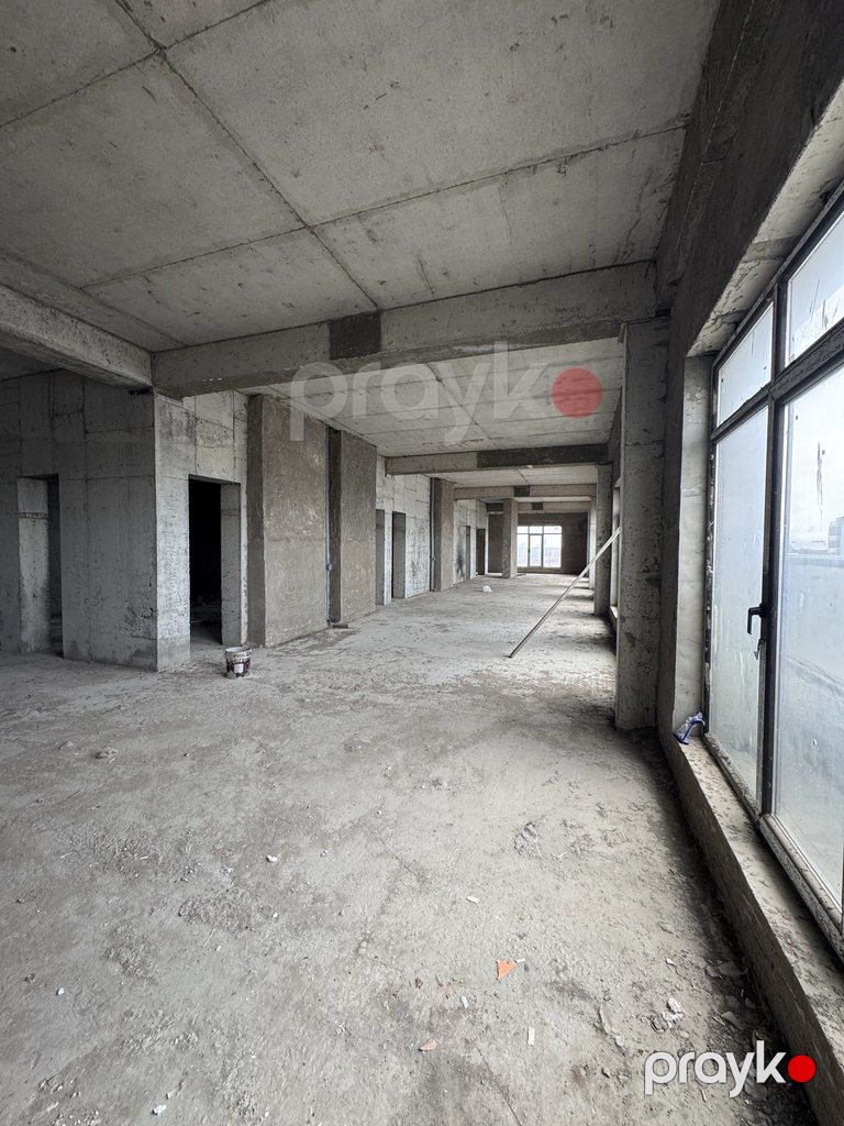 Satılır 5 otaqlı yeni tikili 260 m² — Mənzil, Bakı (6)