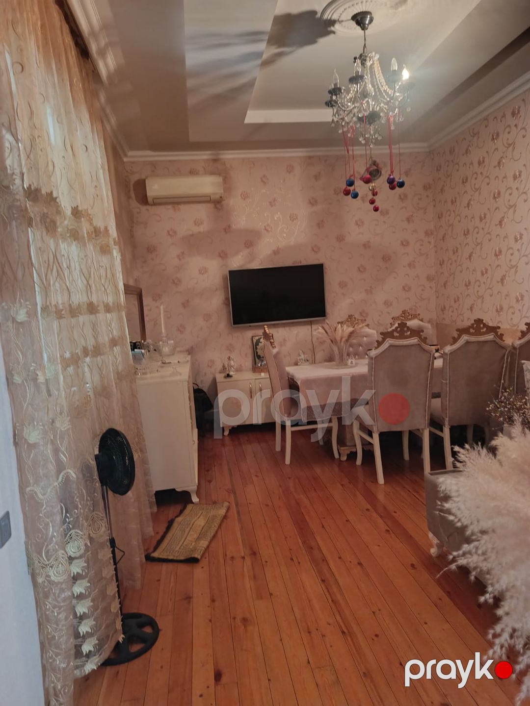Satış: 3 otaqlı Ev / villa, 80 m², Suraxanı rayonu — Ev, villa, Bakı (3)