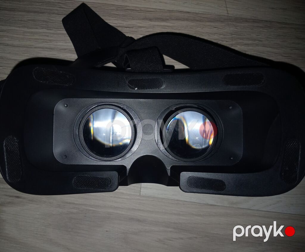 VR Shınecon virtual reallıq eynəyi - Smartfon üçün VR eynəyi — Digər, Bakı (2)