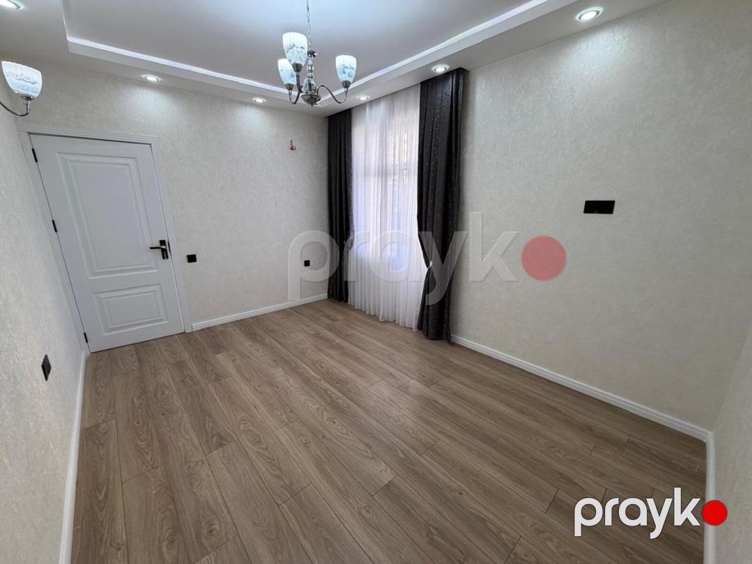 Satılır 2 otaqlı köhnə tikili 65 m² — Mənzil, Bakı (5)