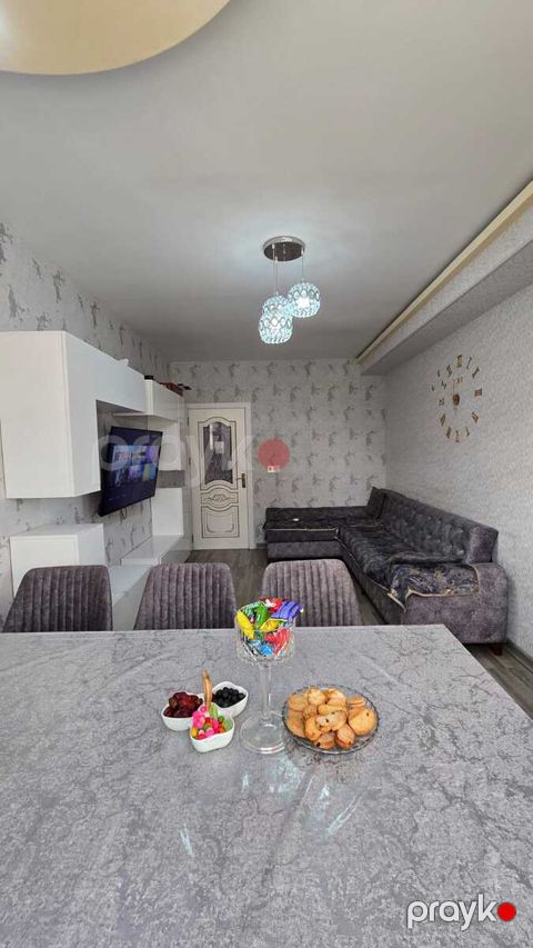 Satılır 3 otaqlı yeni tikili 83 m² — Xırdalan