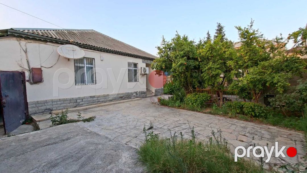 Həyət evi, Sumqayıt ş — Ev, villa, Sumqayıt (7)
