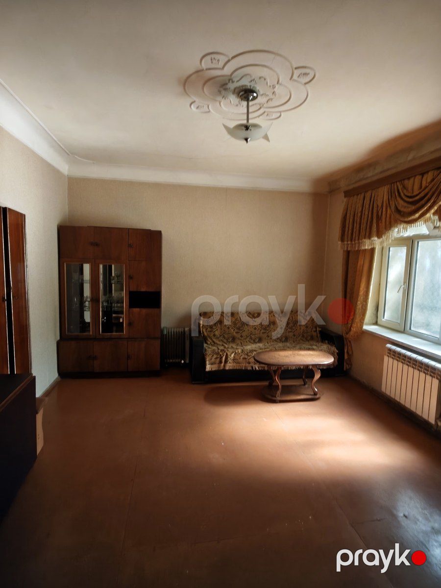 Satılır 2 otaqlı köhnə tikili 42 m² — Mənzil, Bakı (11)