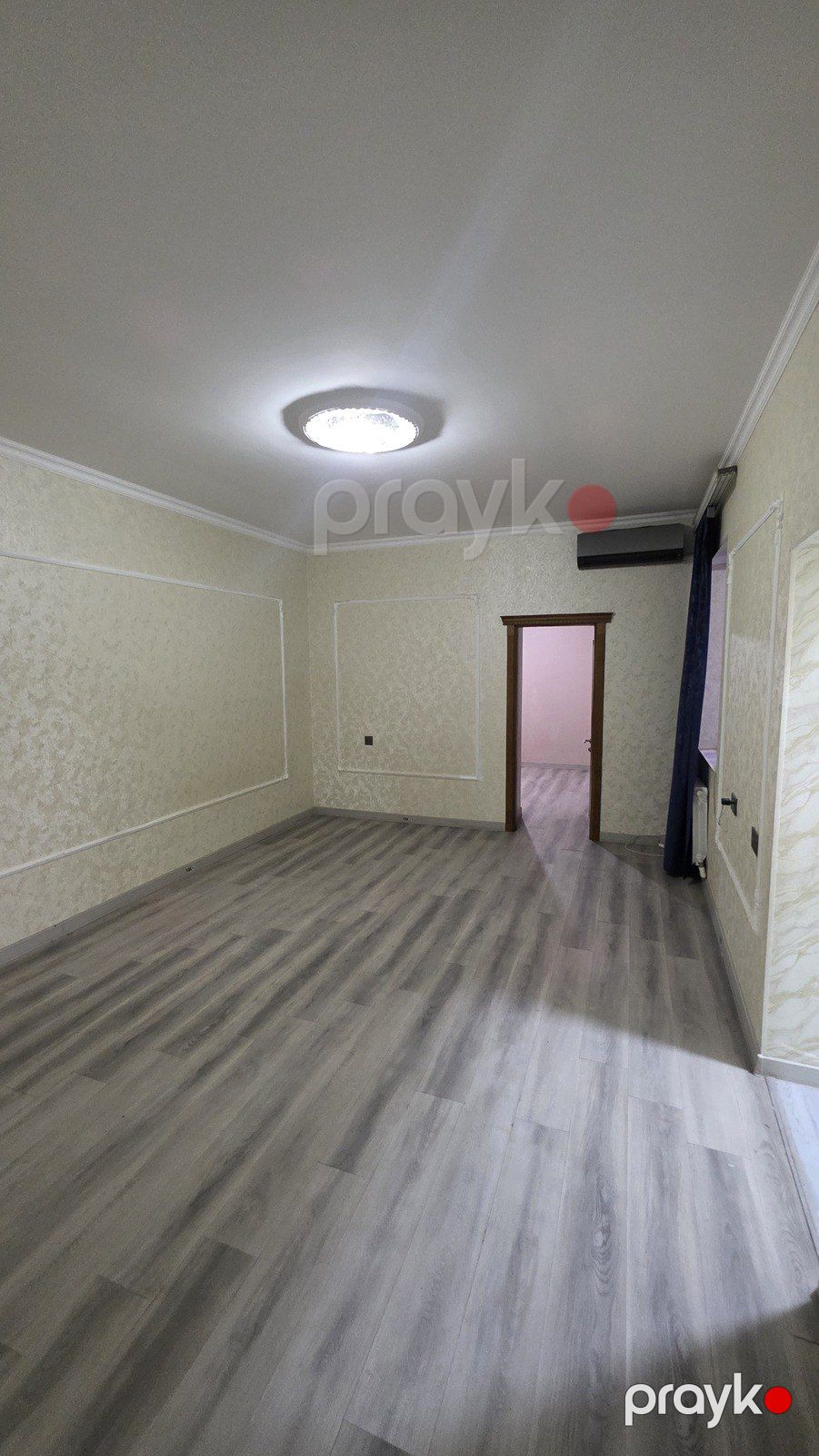 Satılır 3 otaqlı həyət evi/bağ evi 75 m² — Ev, villa, Bakı (9)