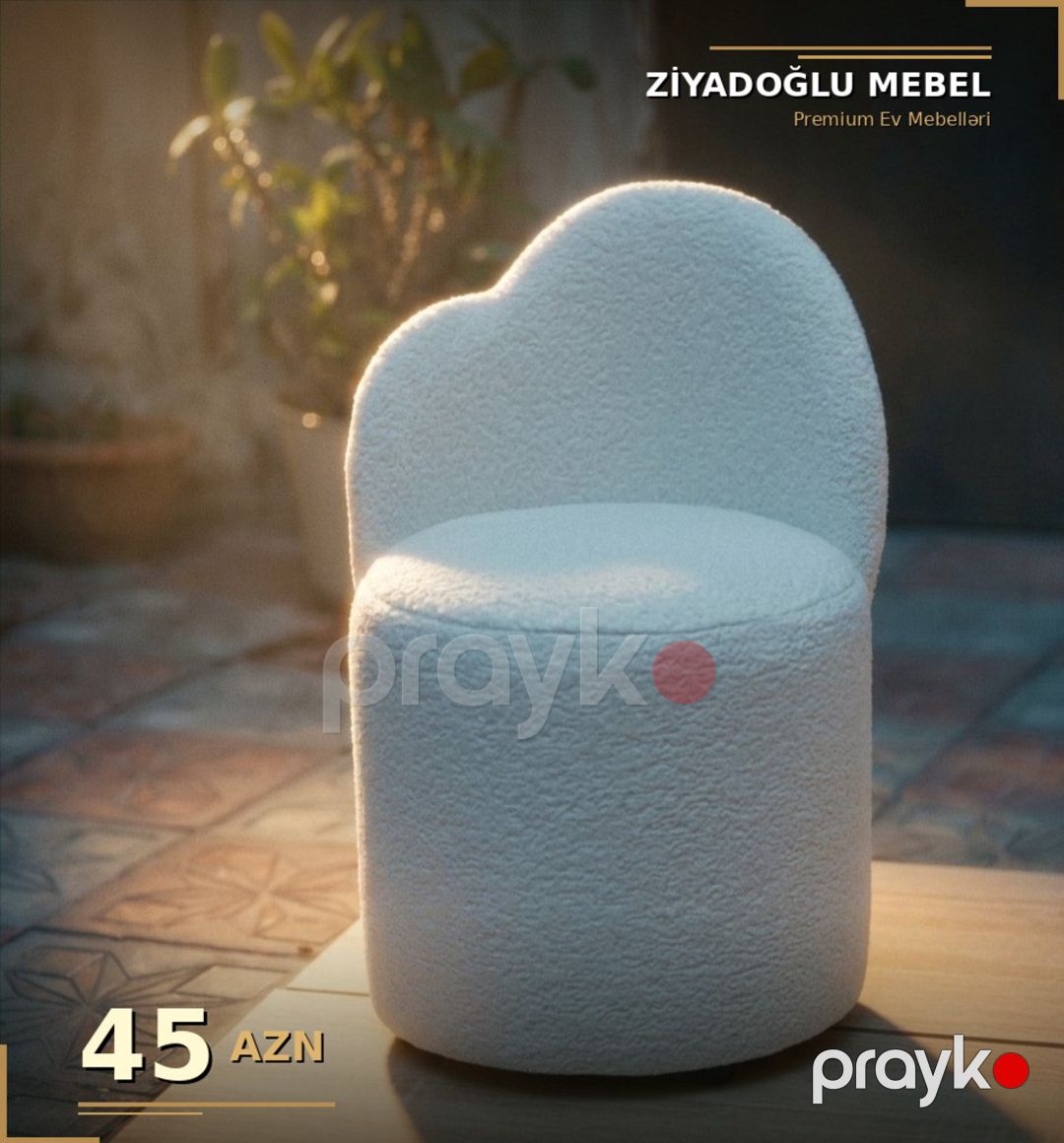 Puf — Mebel, Bakı (4)