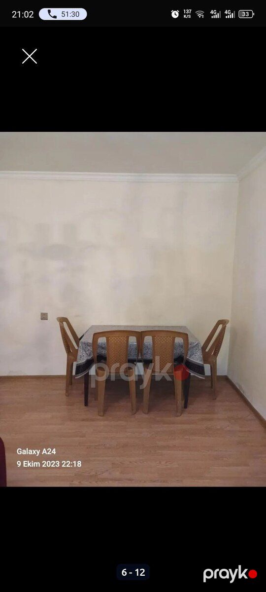 Həyət evi kirayə verilir, Yasamal r — Ev, villa, Bakı (7)