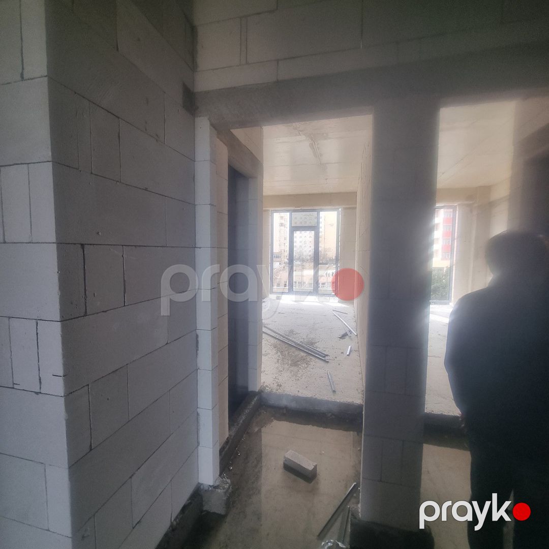 Satılır 4 otaqlı yeni tikili 199.7 m² — Mənzil, Sumqayıt (12)