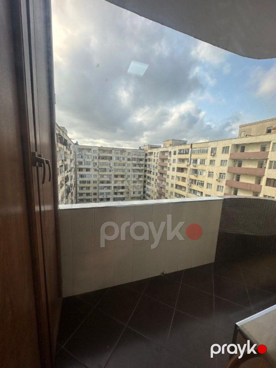 Satılır 2 otaqlı yeni tikili 75 m² — Mənzil, Bakı (6)
