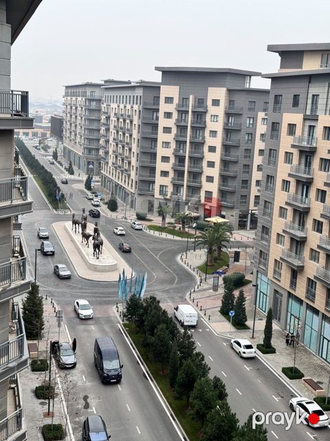 Satılır 4 otaqlı yeni tikili 214 m²