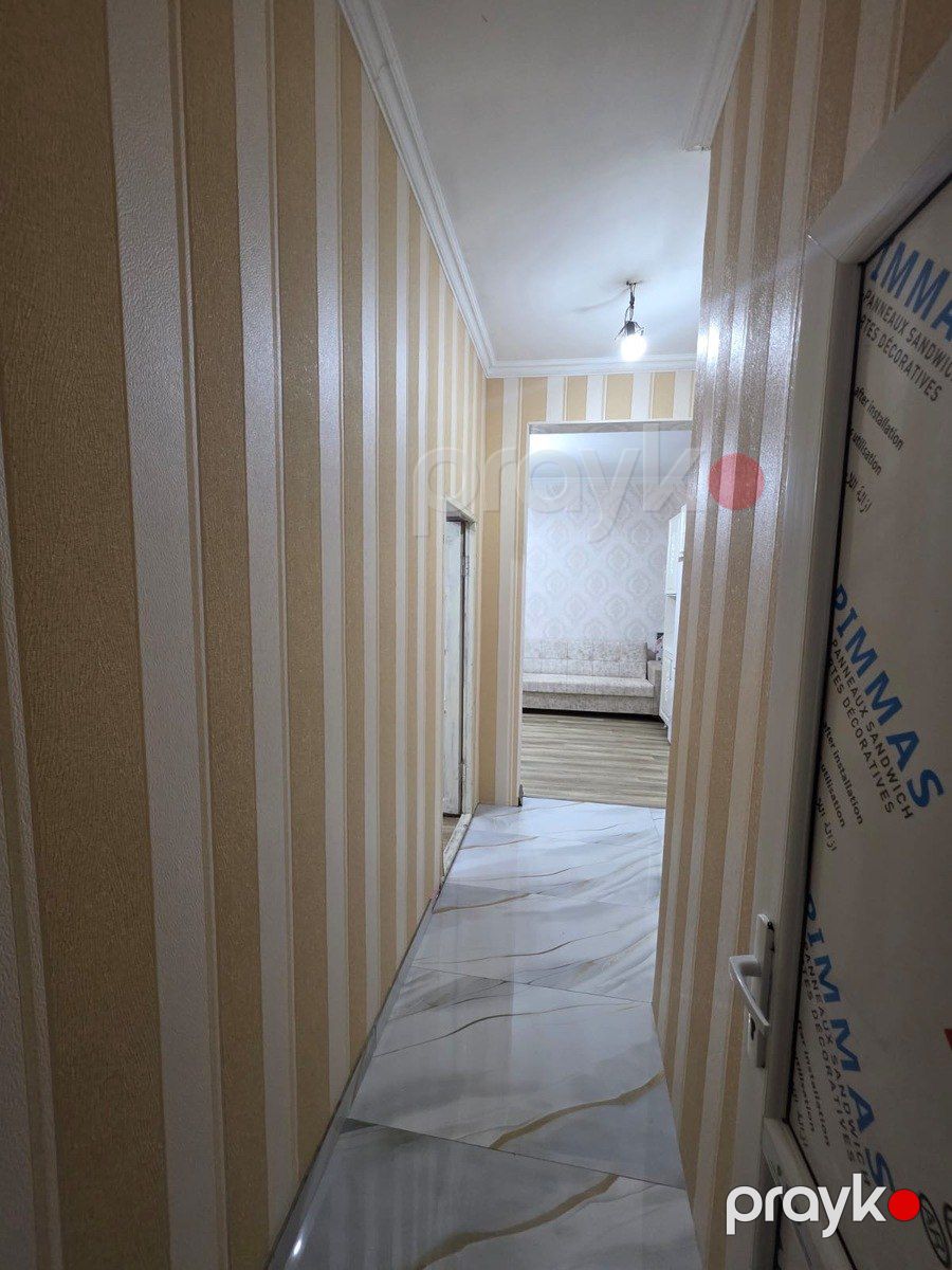 İcarəyə verilir 3 otaqlı həyət evi/bağ evi 85 m² — Ev, villa, Bakı (7)