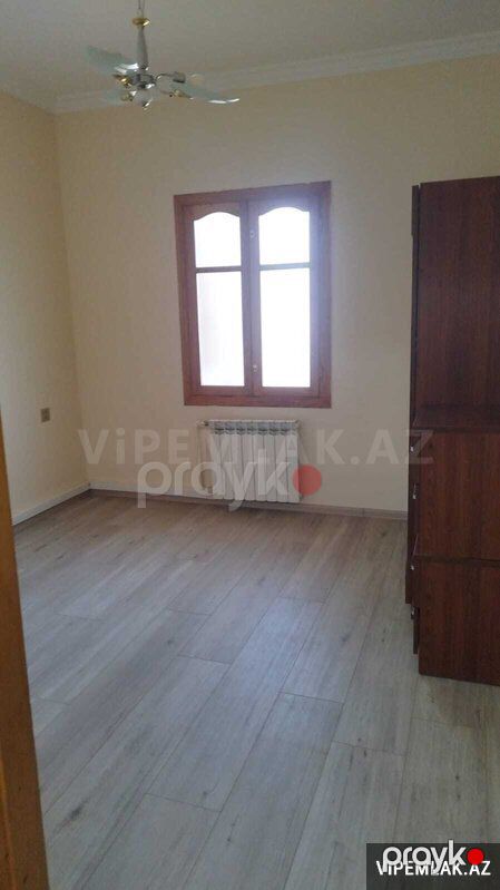 Nizami rayonunda 2 otaqlı Yeni tikili Kirayə verilir, 48 m² — Mənzil, Bakı (2)