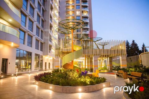 Satılır 4 otaqlı yeni tikili 248 m²