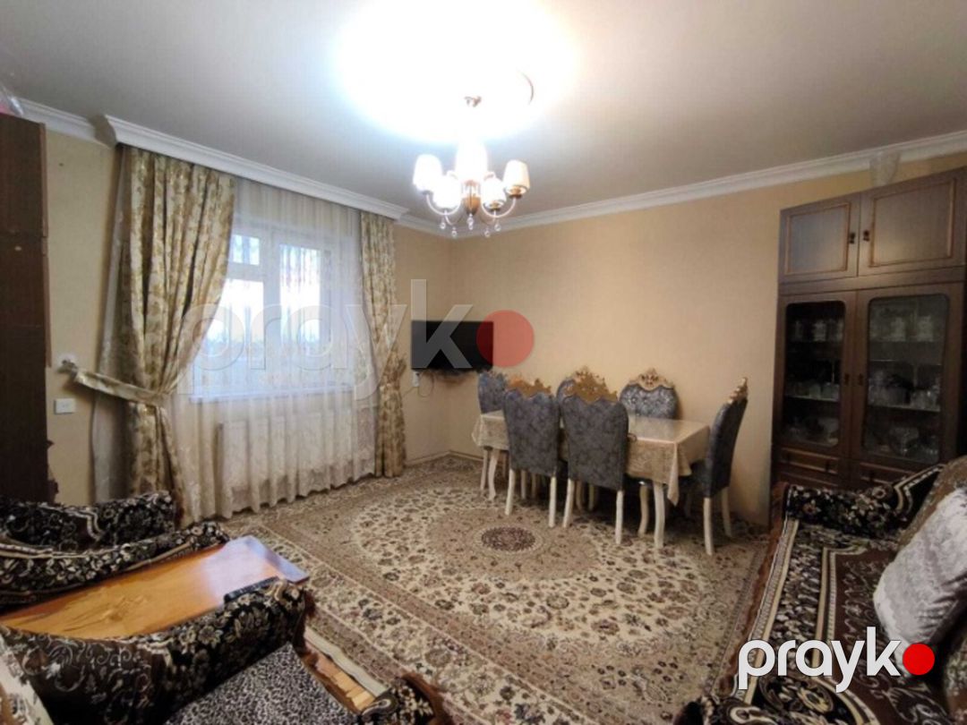 Satılır 4 otaqlı köhnə tikili 100 m² — Mənzil, Bakı (2)