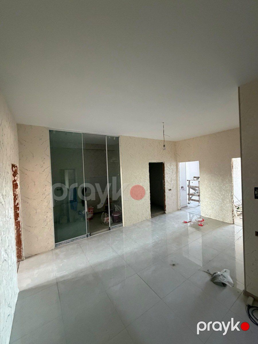 Satılır 3 otaqlı yeni tikili 94 m² — Mənzil, Bakı (4)