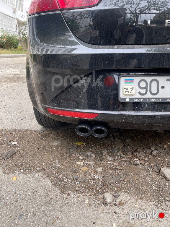 Seat Leon, 1.8 L, 2012 il, 173 000 km — Avtomobillər, Bakı (9)