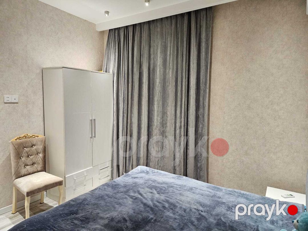 İcarəyə verilir 4 otaqlı həyət evi/bağ evi 170 m² — Ev, villa, Bakı (11)
