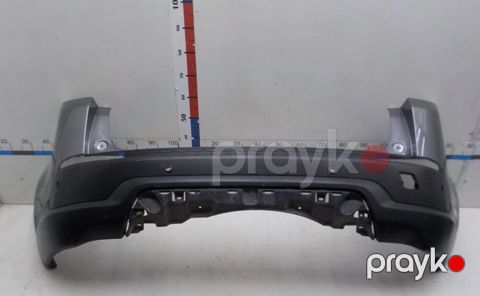 Land Rover Discovery Sport 2020 arxa bamperi — Bakı