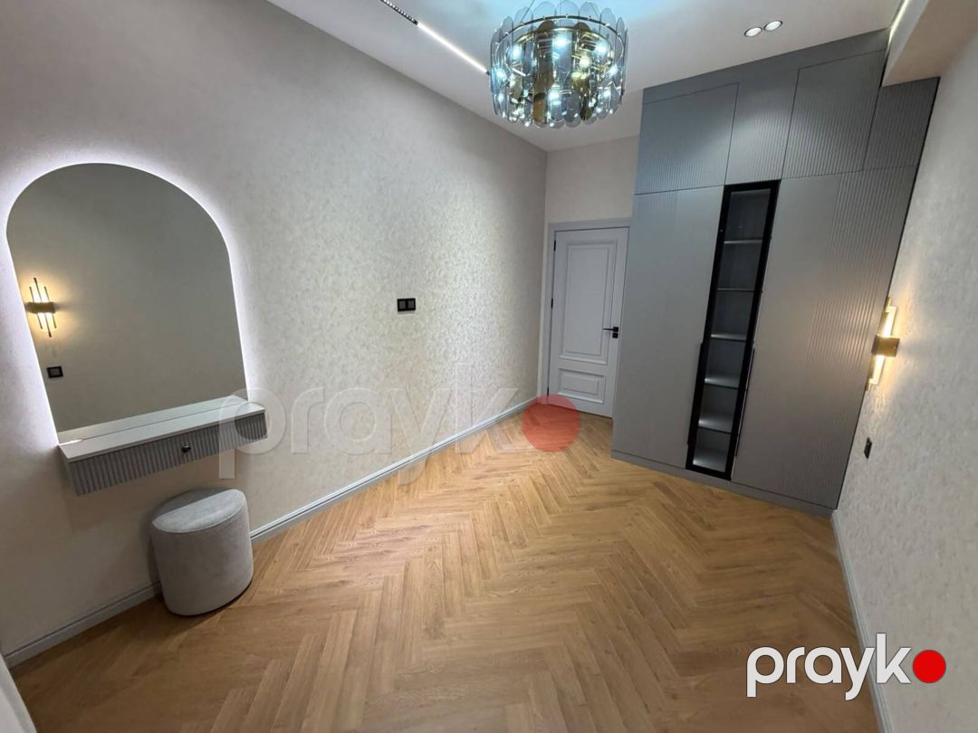 Satılır 2 otaqlı yeni tikili 52 m² — Mənzil, Bakı (11)