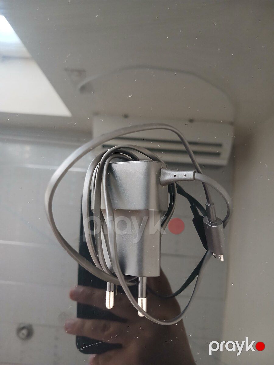 Nokia 110 (2023) Charcoal — Smartfonlar, Göyçay (7)