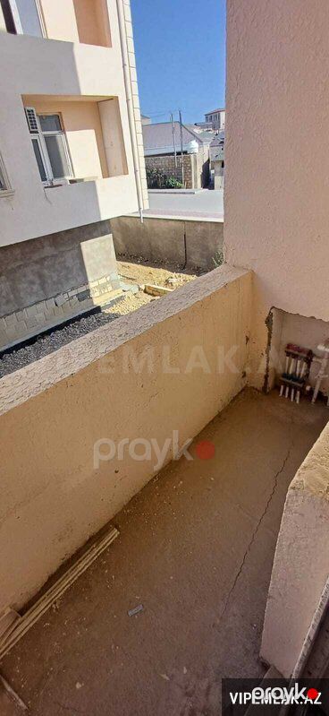 Binəqədi rayonunda 2 otaqlı Yeni tikili Satılır, 54 m² — Mənzil, Bakı (8)