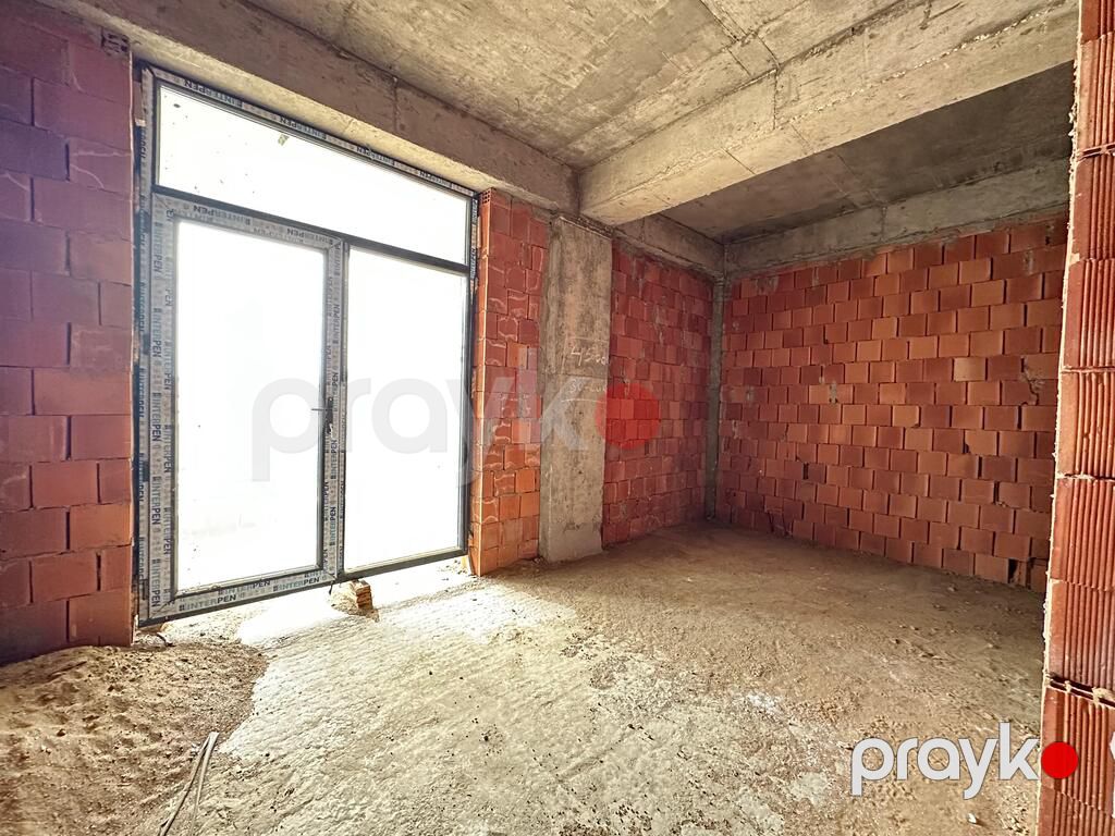 Satılır 3 otaqlı yeni tikili 123 m² — Mənzil, Bakı (6)