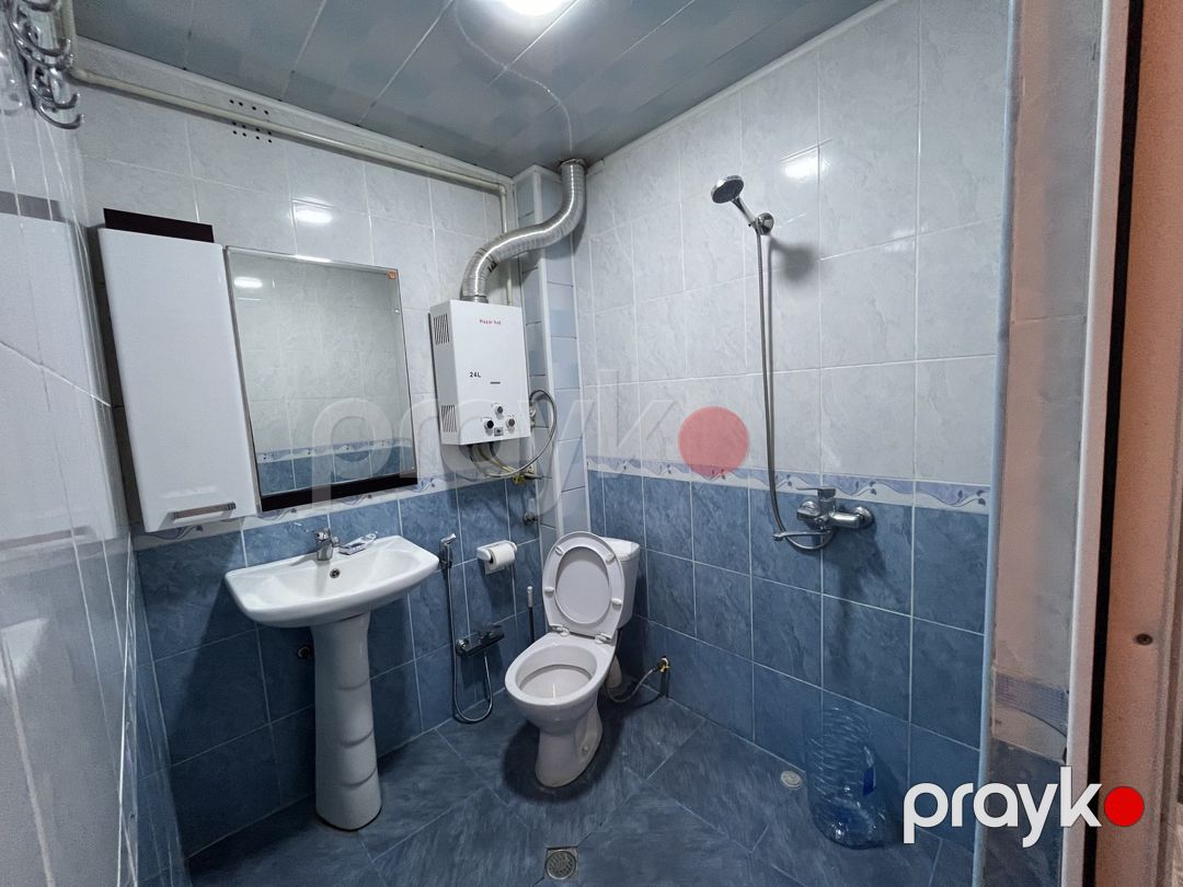 Satılır 2 otaqlı köhnə tikili 52 m² — Mənzil, Sumqayıt (10)