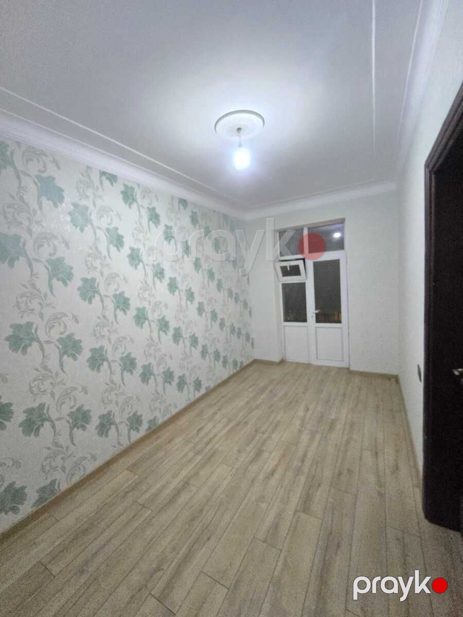 2-otaqlı mənzil, 4-cü məhəllə, 55 m² — Mənzil, Sumqayıt (8)
