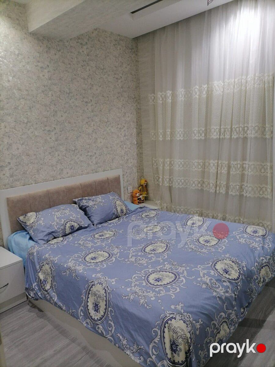 2-otaqlı yeni tikili kirayə verilir, Xətai r., 60 m² — Mənzil, Bakı (2)