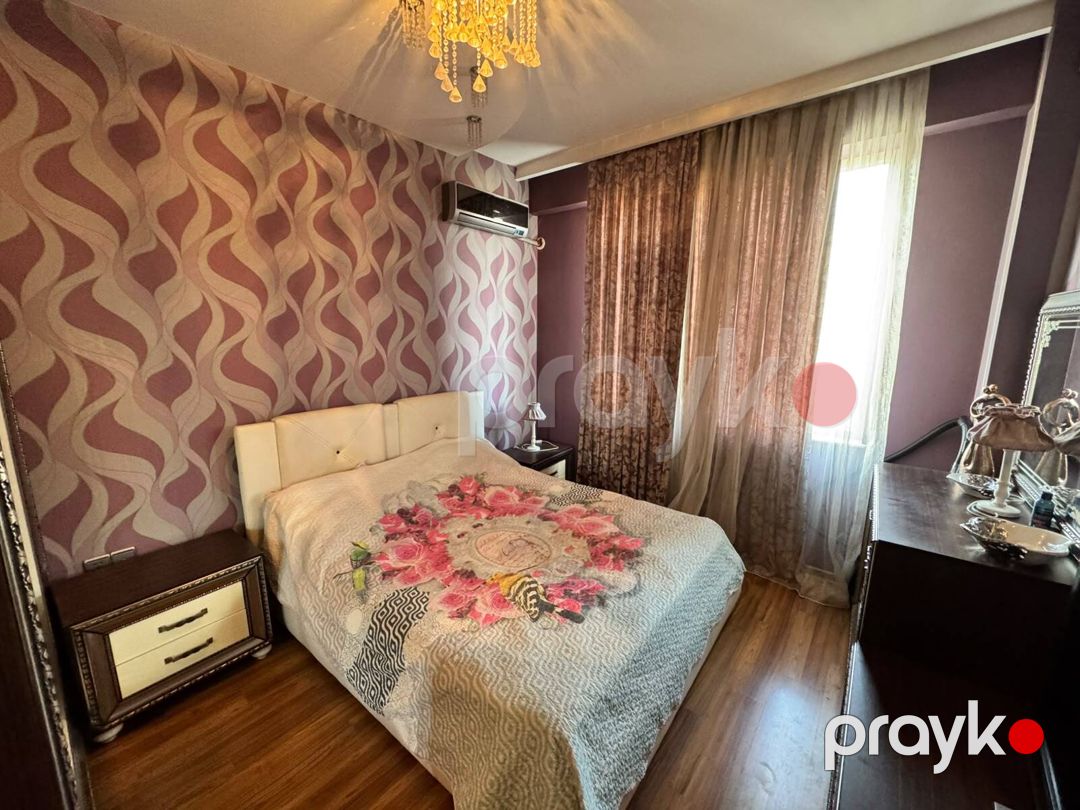 İcarəyə verilir 2 otaqlı yeni tikili 80 m² — Mənzil, Bakı (5)
