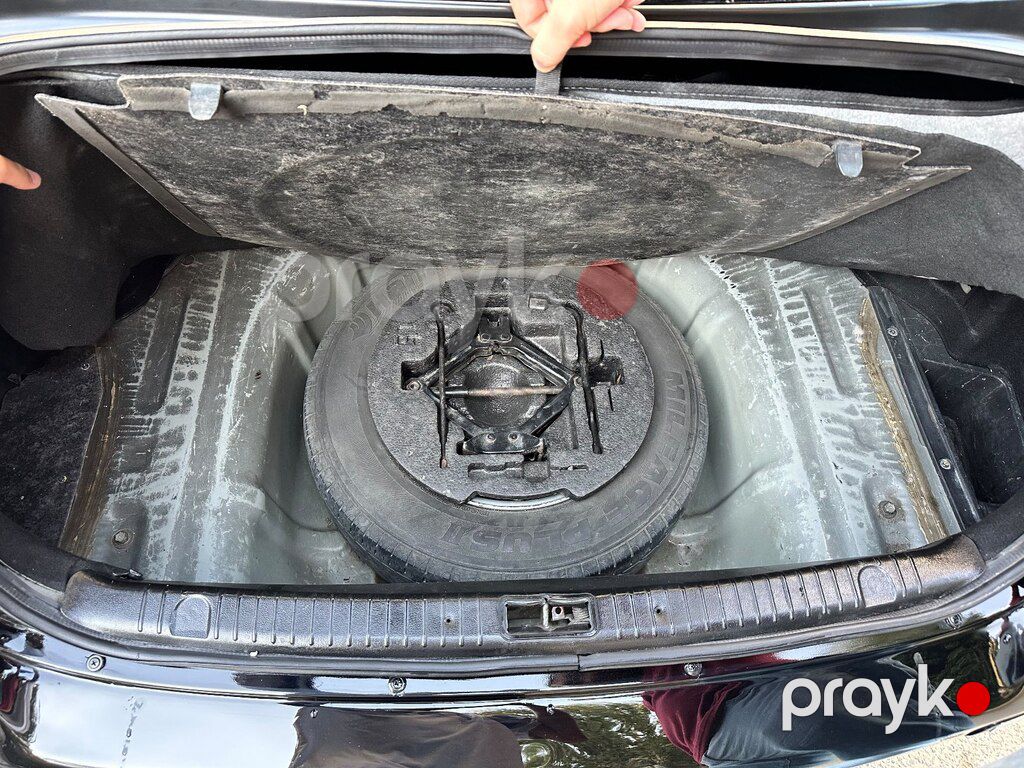 Hyundai Sonata, 2.0 L, 2008 il, 194 000 km — Avtomobillər, Bakı (10)